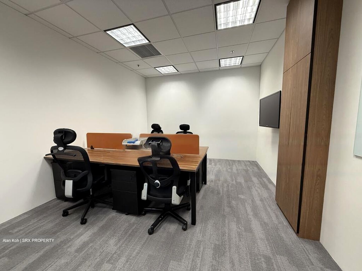 Millenia Walk (D1), Office #451218581